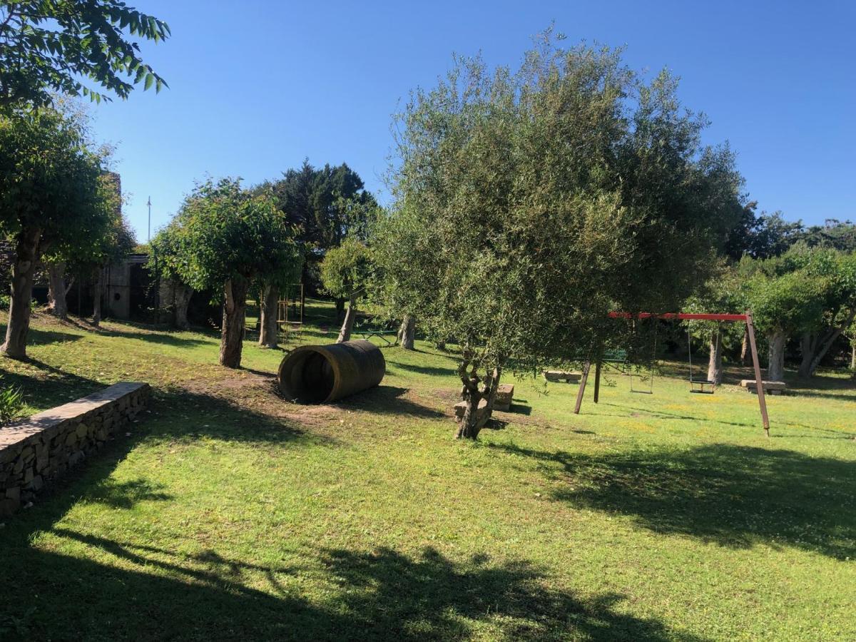Civico34 House 4 - I Giardini Dell'Ancora Villa Stintino Buitenkant foto