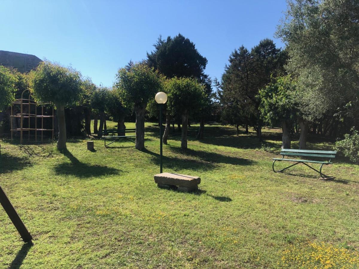 Civico34 House 4 - I Giardini Dell'Ancora Villa Stintino Buitenkant foto