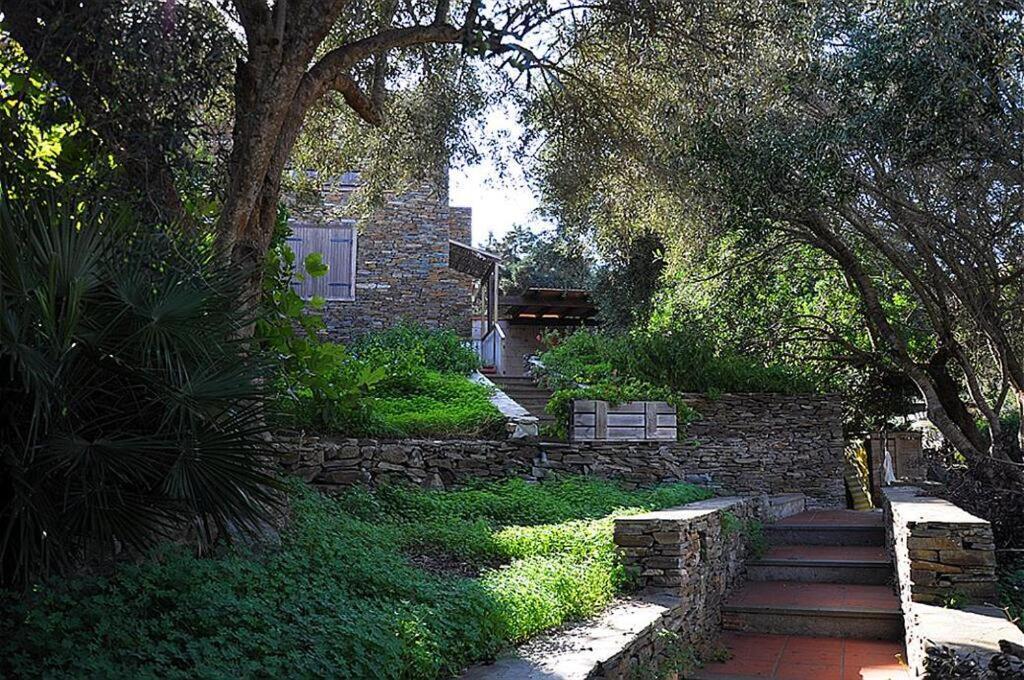 Civico34 House 4 - I Giardini Dell'Ancora Villa Stintino Buitenkant foto